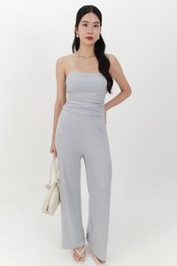Jennie Jogger Co-ord Set in Light Blue