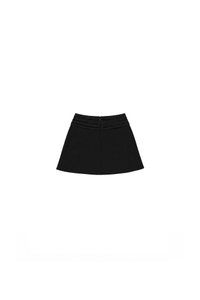 Claudia Co-ord Skorts in Black