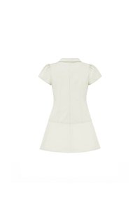 Claudia Co-ord Set in Light Pale Mint