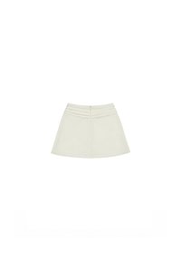 Claudia Co-ord Skorts in Light Pale Mint
