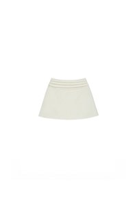 Claudia Co-ord Skorts in Light Pale Mint