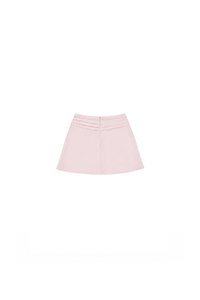 Claudia Co-ord Skorts in Light Pink