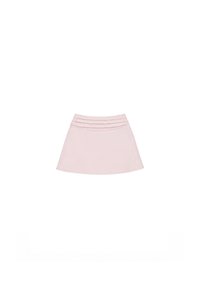 Claudia Co-ord Skorts in Light Pink