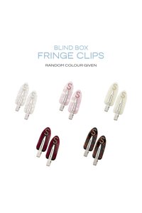 SPECIAL DEAL | Fringe Clips