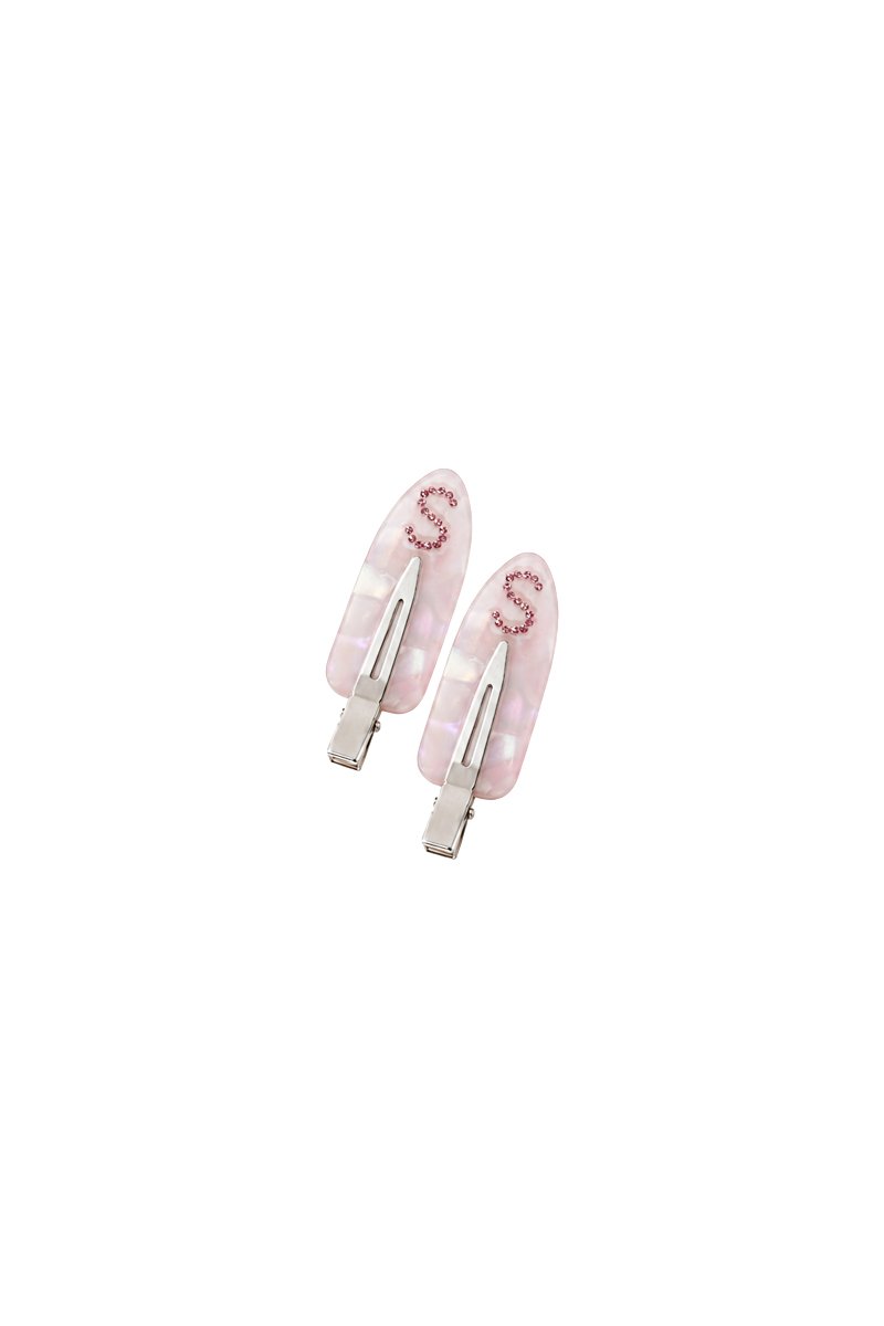SPECIAL DEAL | Fringe Clips
