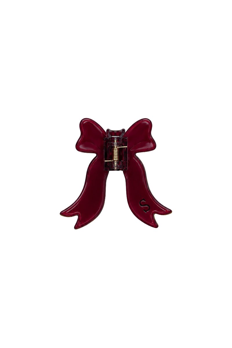 SPECIAL DEAL | Ribbon Claw Clip