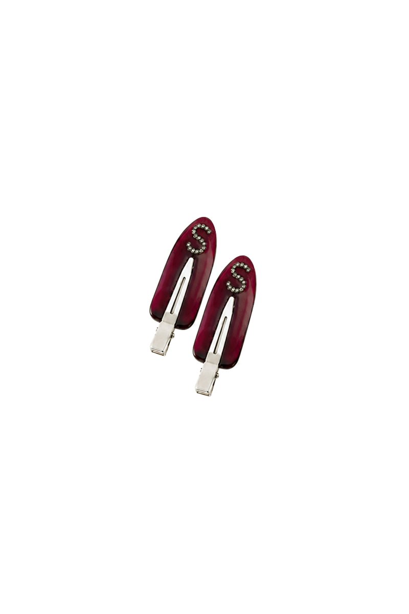 SPECIAL DEAL | Fringe Clips