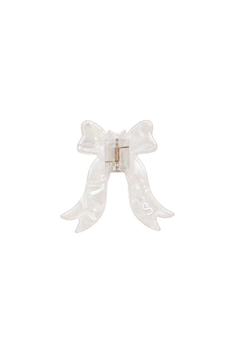 SPECIAL DEAL | Ribbon Claw Clip
