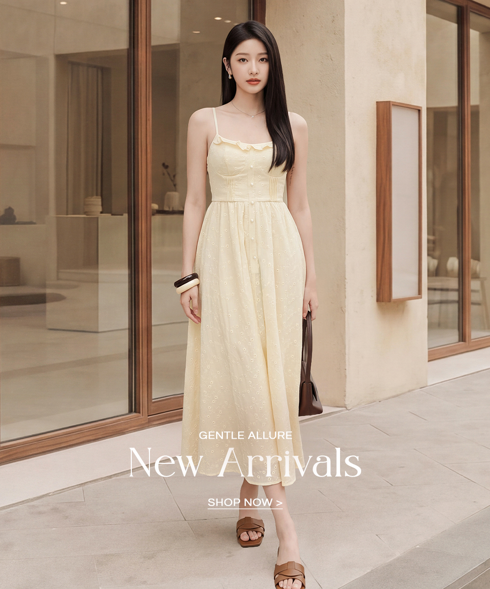 27AUG26 new arrivals