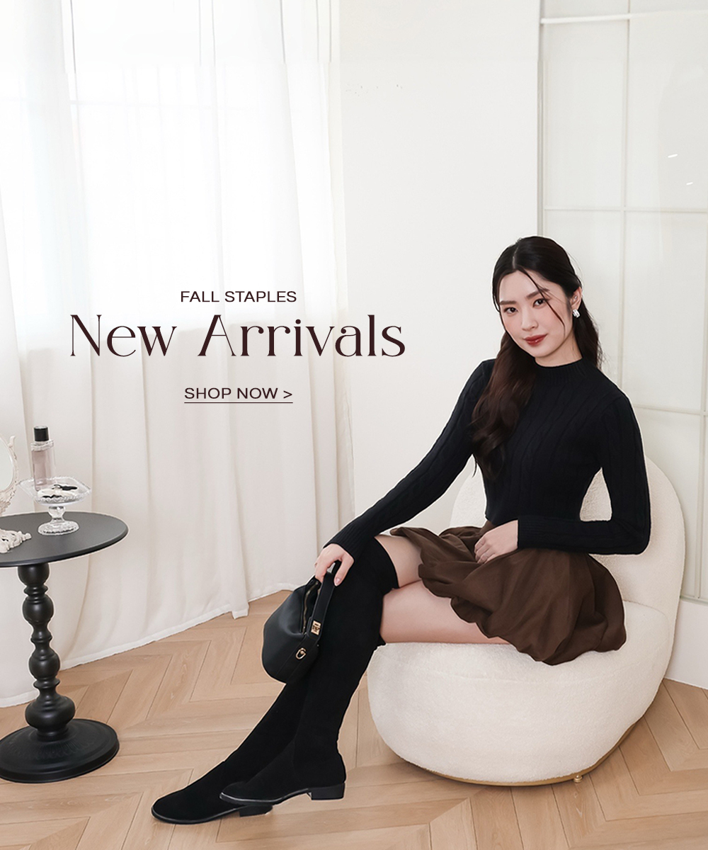 New Arrivals 2