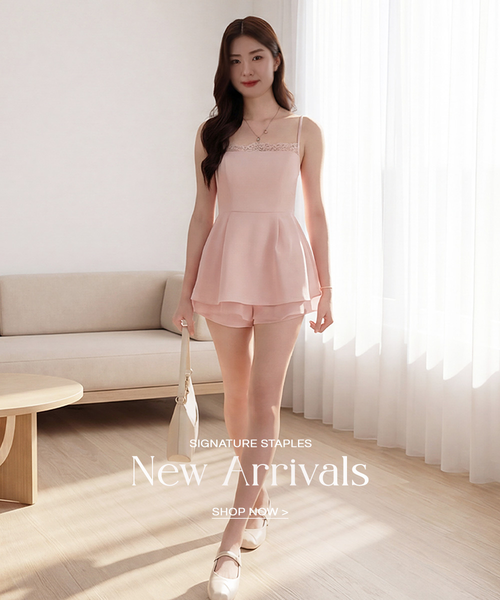 New Arrivals - 30Apr26