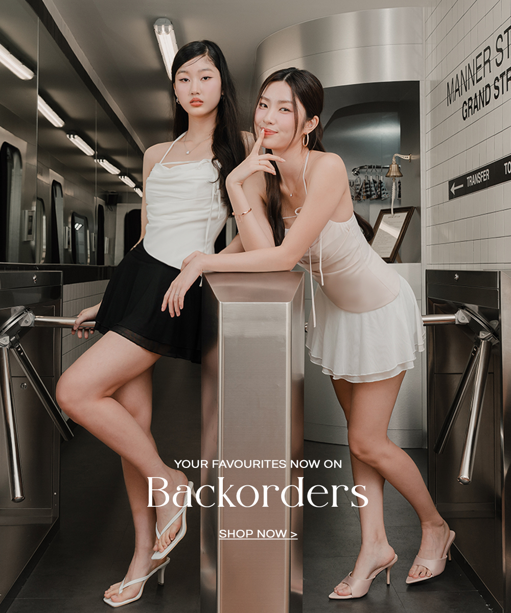 Backorders