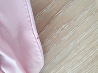DEFECT242 | Heline Halter Top in Light Pink in M DEFECT242 | Heline Halter Top in Light Pink in M
