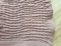 DEFECT315 | Tiara Tie Strap Top in Rose Mauve in XS DEFECT315 | Tiara Tie Strap Top in Rose Mauve in XS