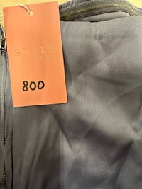 Scarlett Sweetheart Top in Moonstone Scarlett Sweetheart Top in Moonstone