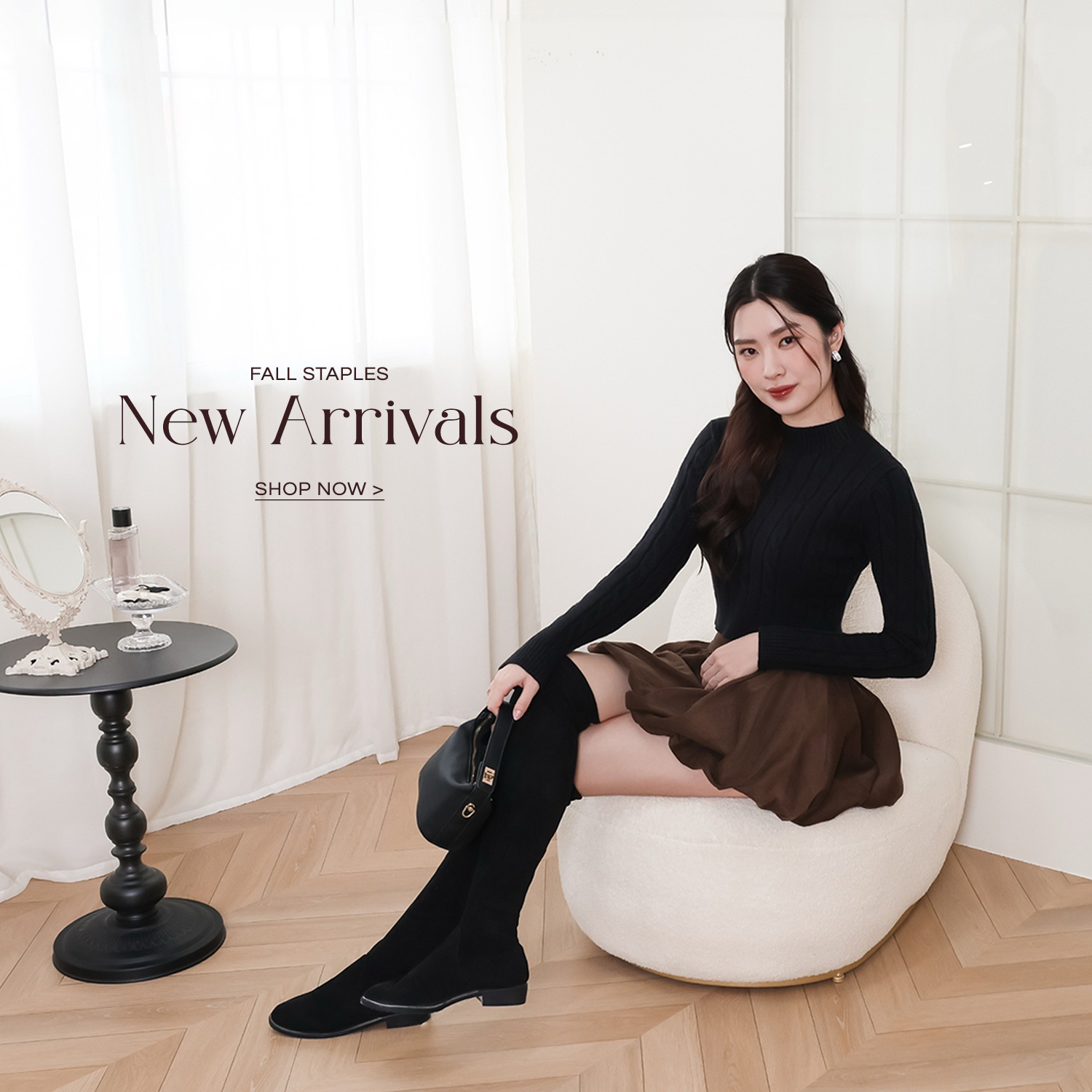 New Arrivals 2