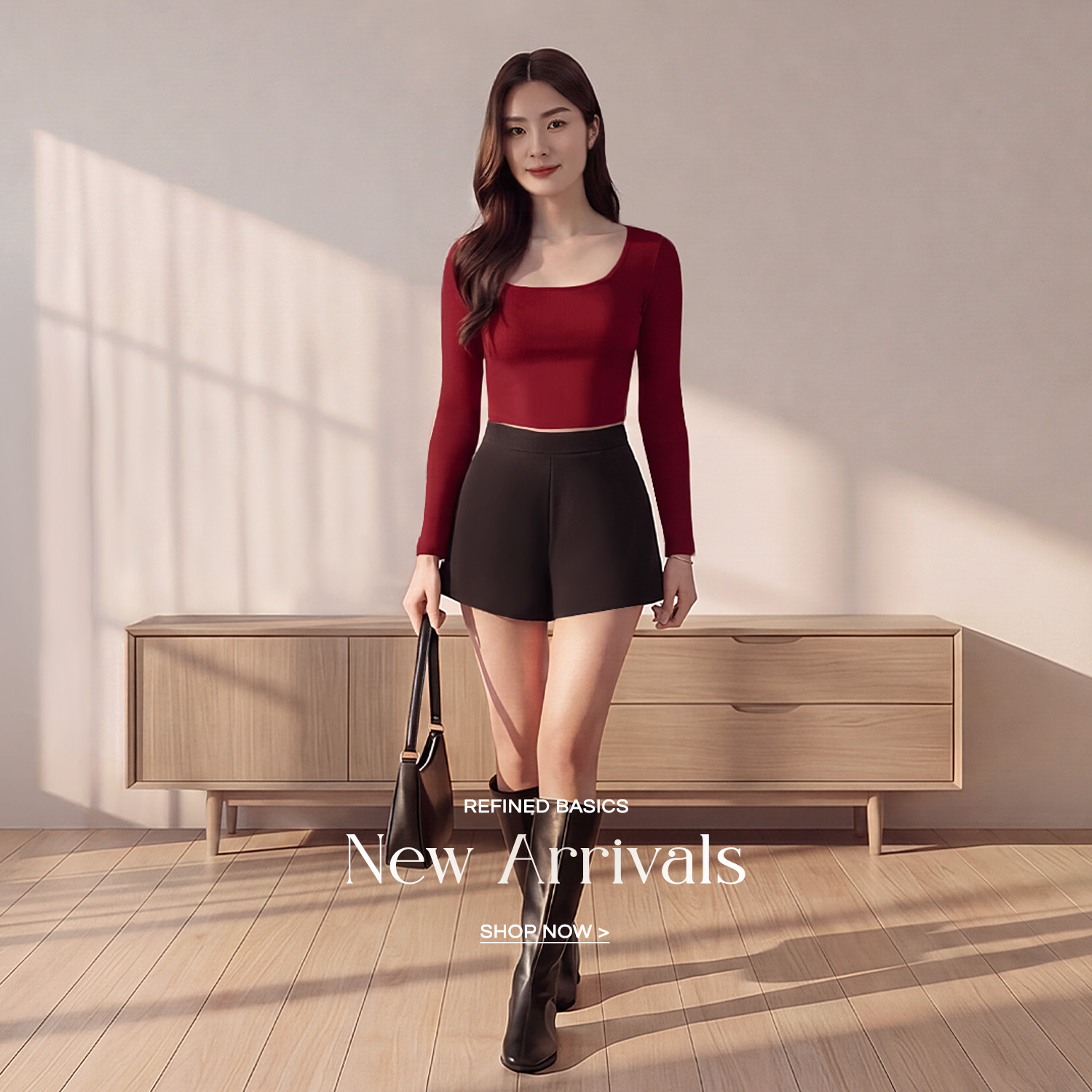 New Arrivals May 1