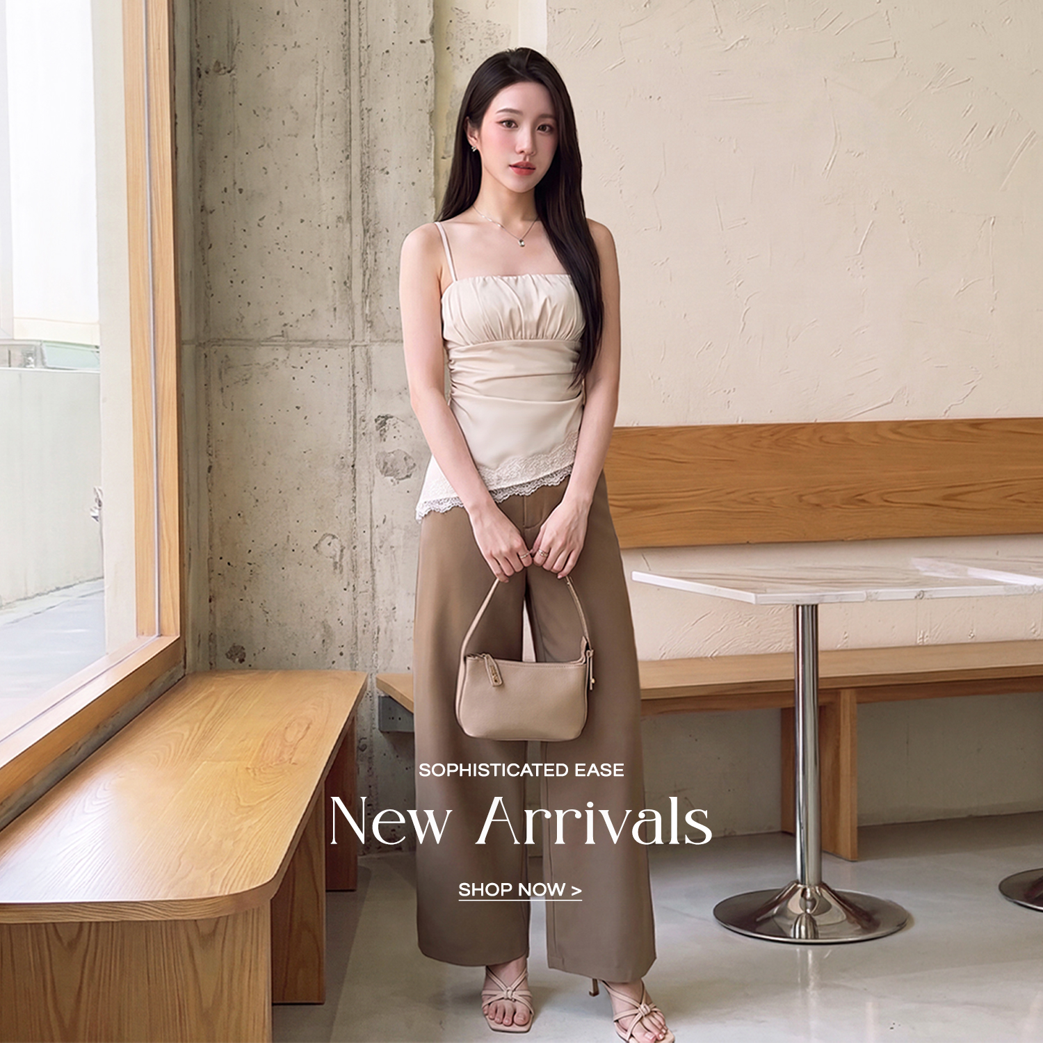 5Jul26 new arrivals